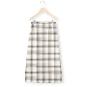 MACKINTOSH PHILOSOPHY MACKINTOSH PHILOSOPHY タータンチェックセミタイトスカート