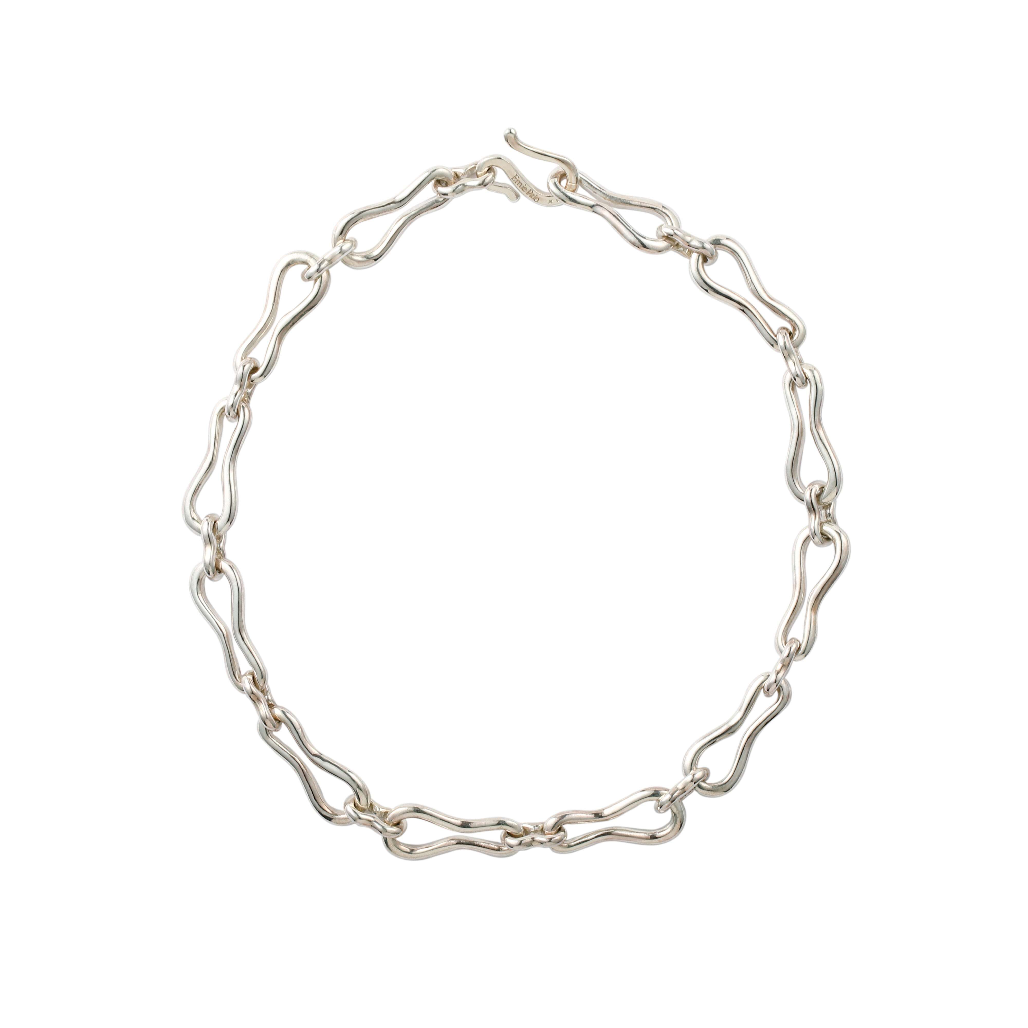 ASAMIFUJIKAWA Ernie Palo x ASAMIFUJIKAWA　Peanuts Necklace