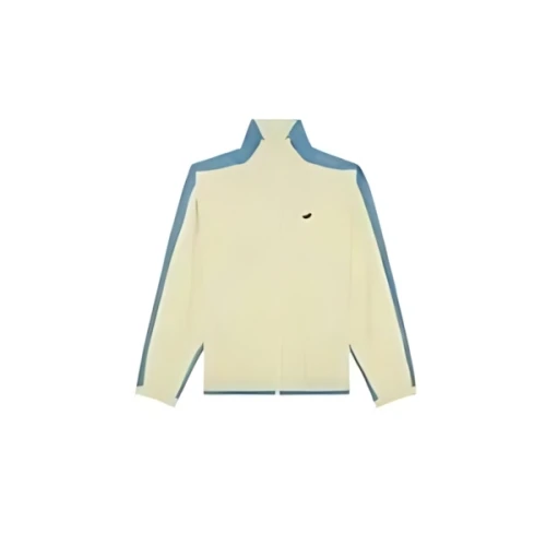 DIESEL メンズ ジャケット デニム ナイロン ミックスマテリアル