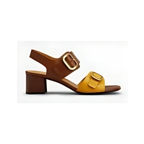 TOD’S Sandals in Leather