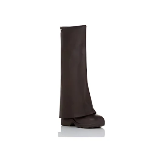 YELLO CAFFEINE LONG BOOTS