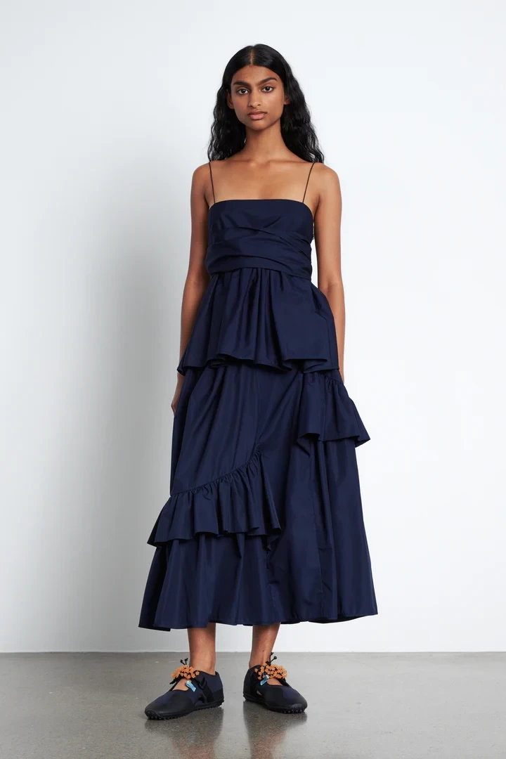 Cecilie Bahnsen DAMARA SKIRT