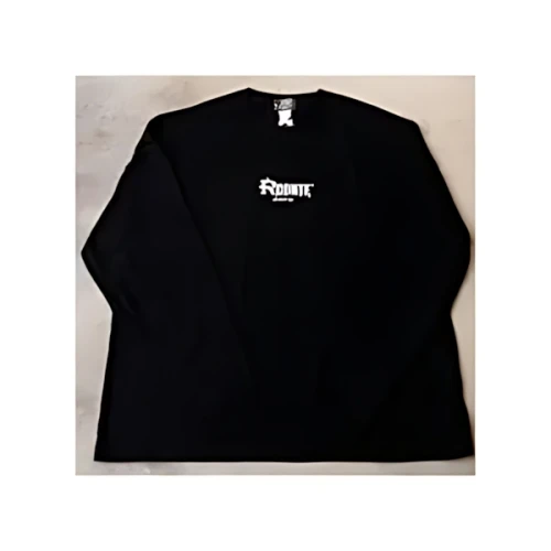 Rconte RC- 134 / Rconte 刺繍 L/S