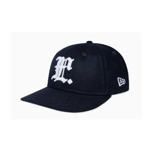 LMC GOTHIC 9FIFTY RETRO CROWN WOOL CAP