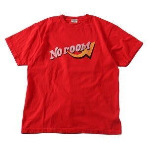 BARNS OUTFITTERS Re:Product S/S Tshirts【No room】