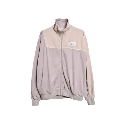 F-LAGSTUF-F TRACK JACKET