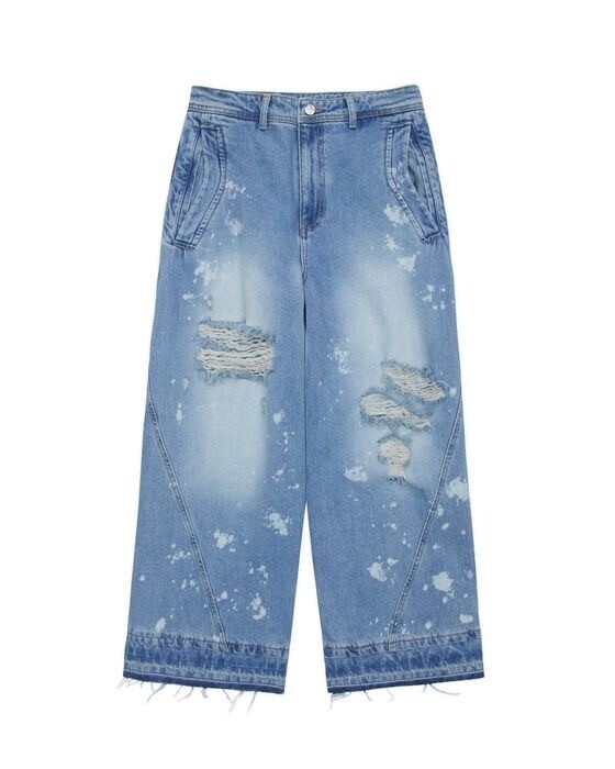 ADERERROR Inos jeans