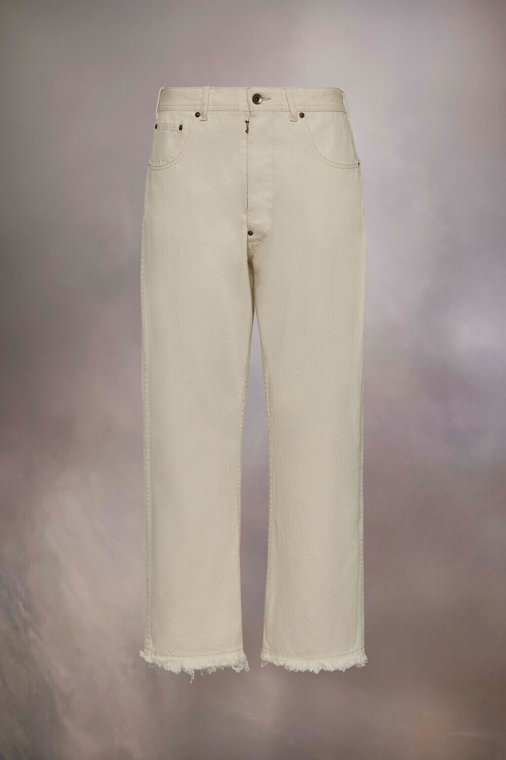 Maison Margiela フレイドジーンズ