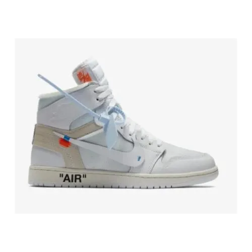 Jordan Virgil Abloh Archive Alaska スニーカー