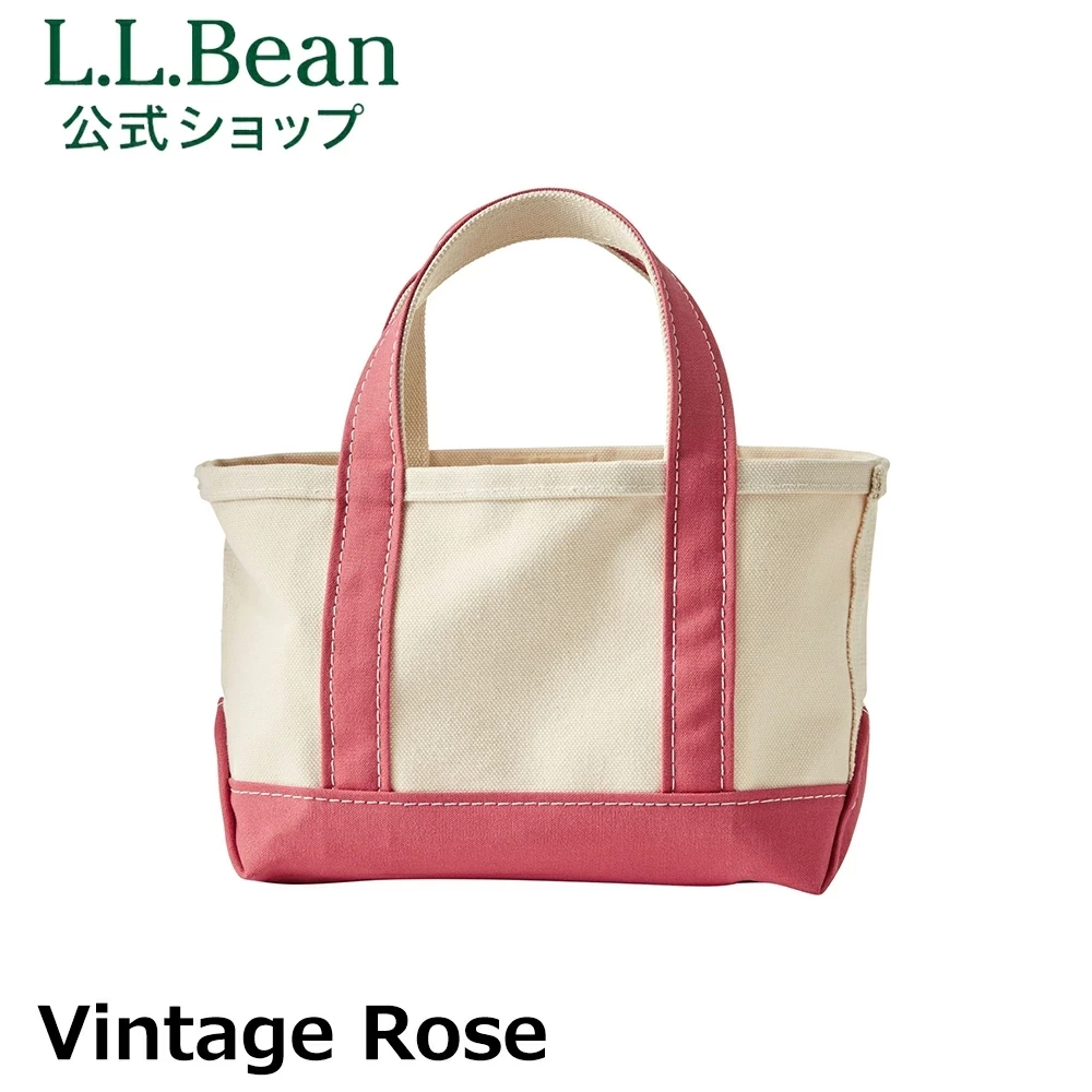 L.L.Bean ボート アンド トート ミニ