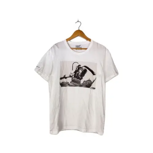 WACKO MARIA YUSUKE YAMATANI 10周年 Tシャツ