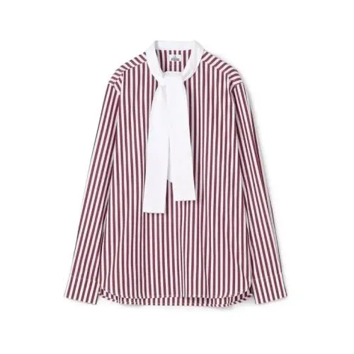TOMORROWLAND sebline CHEMISE LAVALLI タイシャツ