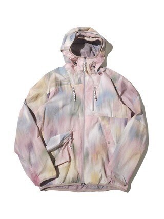 kolor Nylon Blouson