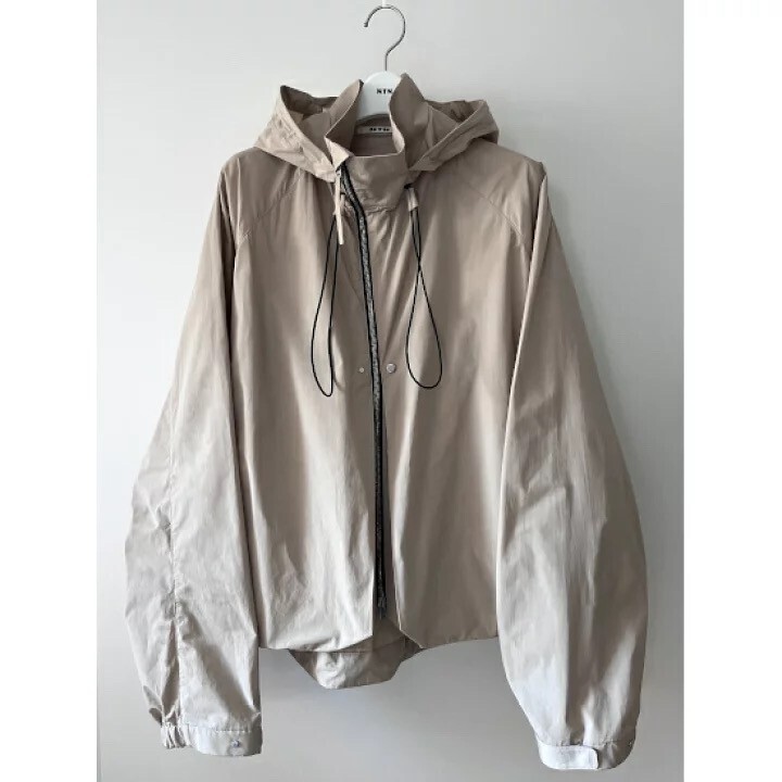NTN BETA JACKET