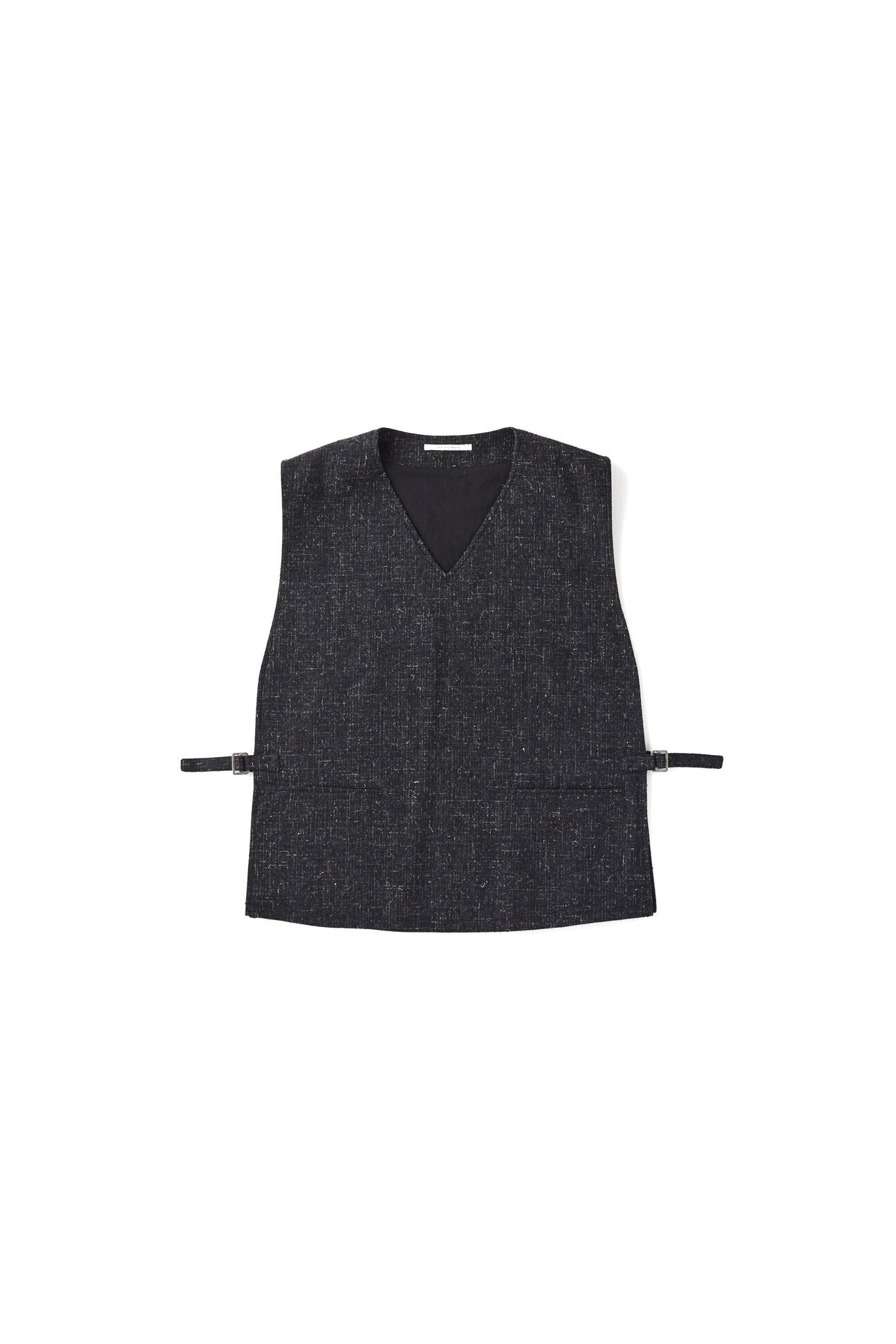 OLD JOE SLIT-SIDE GENTS VEST