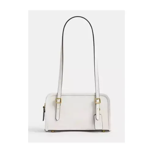 COACH スウィング ジップ バッグ 20
