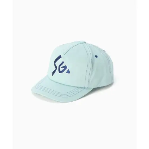 SPECIAL GUEST LOGO 5PANEL CAP