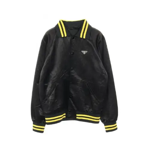 PRADA ナイロン ジャケット