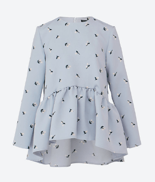 TSURU By MARIKO OIKAWA Gala BL―2252590