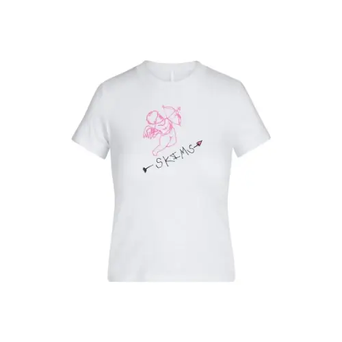 SKIMS T-SHIRT