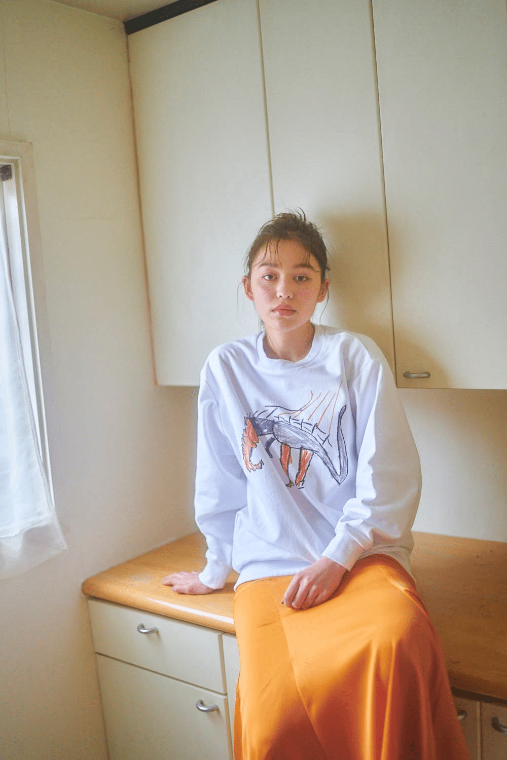 mite unisex wanpaku trainer