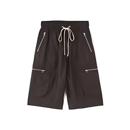 Danke Schon 60s PAPERCOTING SHORTS