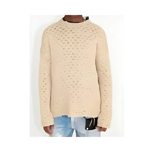 Our Legacy POPOVER ROUNDNECK