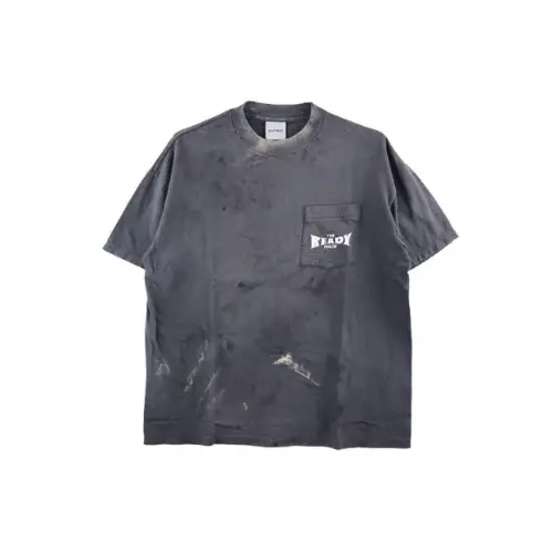 READYMADE S/S POCKET T-SHIRT