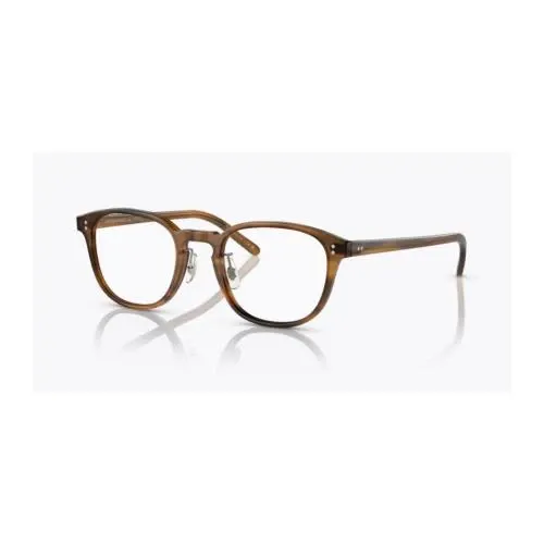 Oliver Peoples Fairmont-F