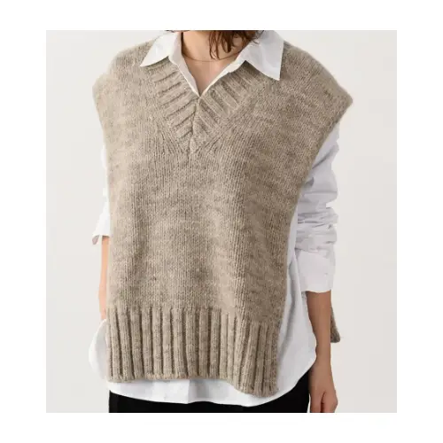 Maison Margiela KNIT VEST