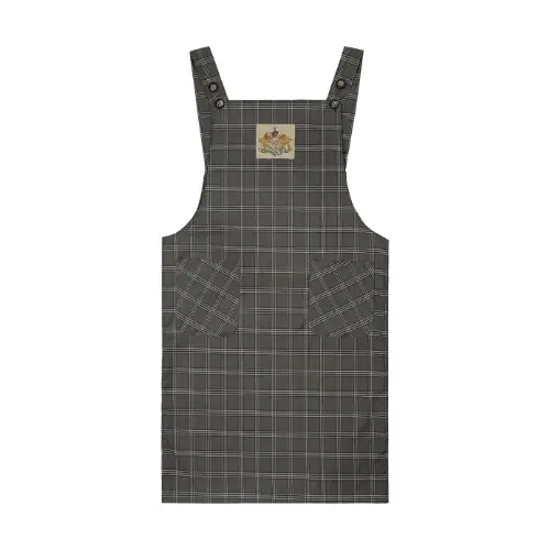 LIBERAL YOUTH MINISTRY GRUNGE DRESS
