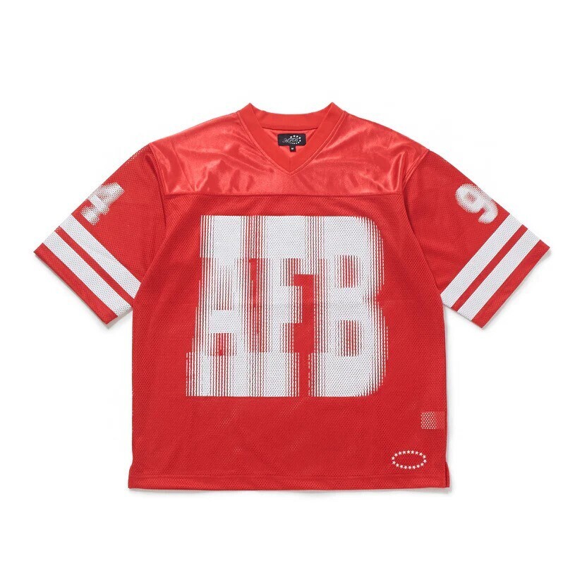 AFB SPORTS MESH TEE