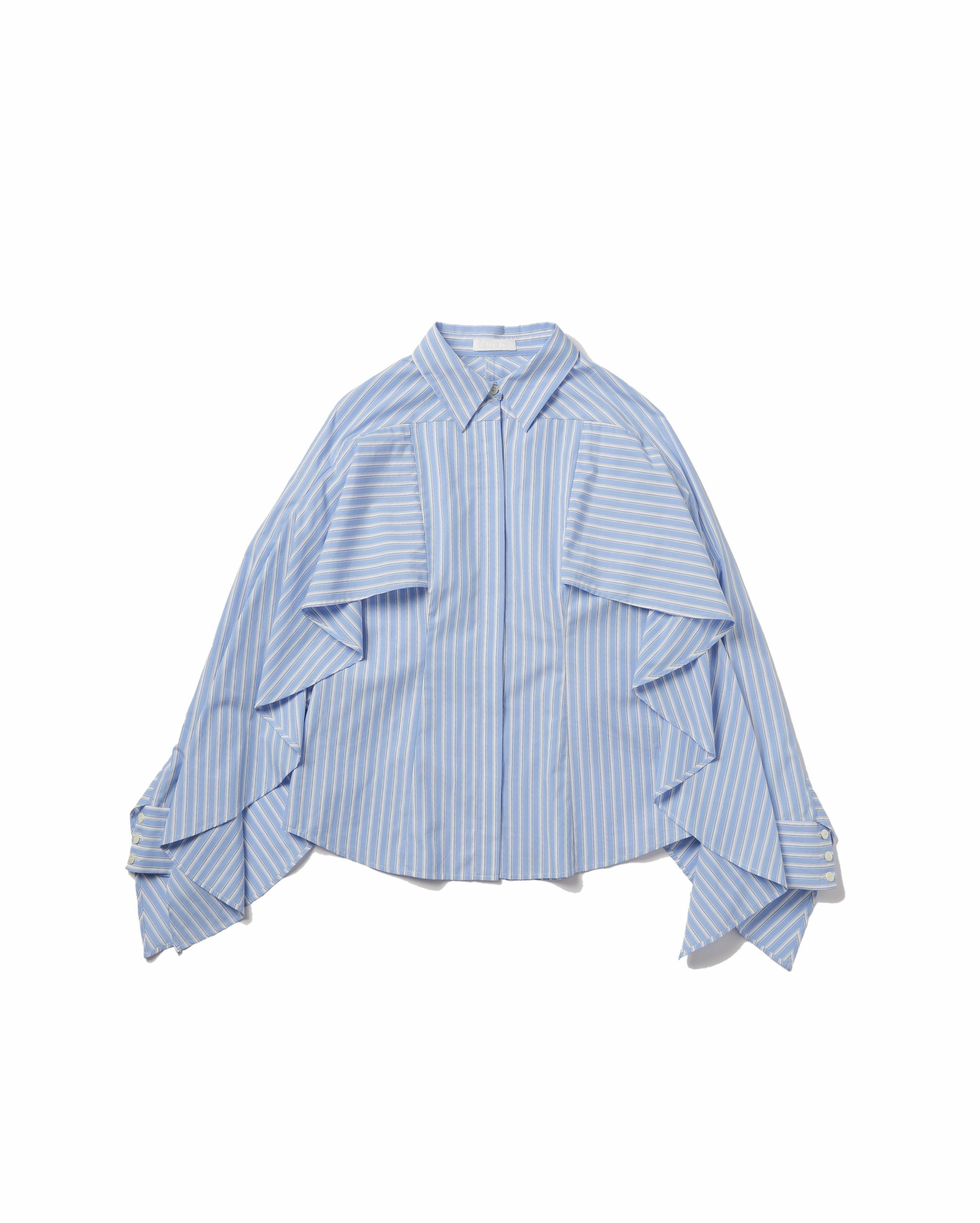 mallow blue CHARLOTTE