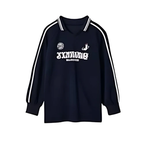 JIMWAG UNIFORM LONG T