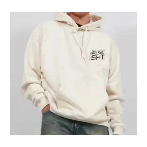 semoh GRAPHIC HOODIE