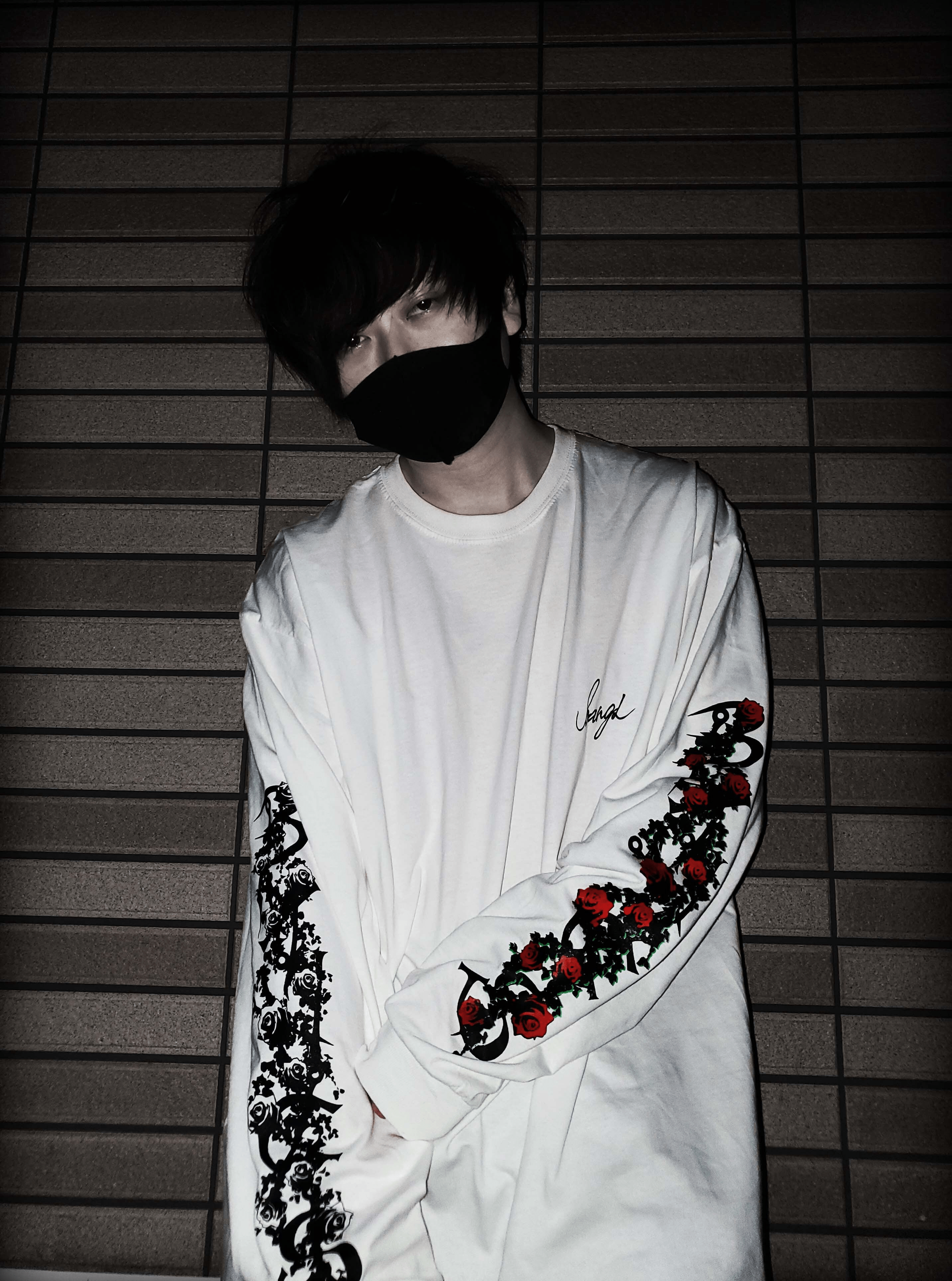 BANGS DEPENDENCY/LONG-TEE