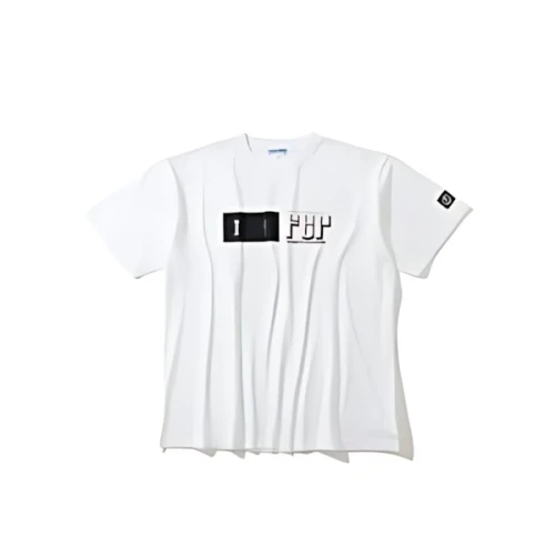 MARK & LONA I'AM Tee