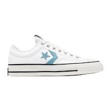 CONVERSE Star Player 76 Low 'White Ocean Drip' A09857C