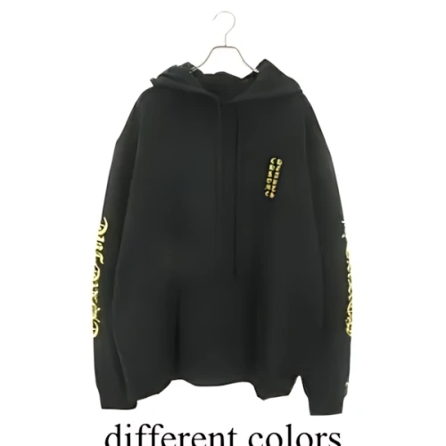 Chrome Hearts SWTSHRT HD PLVR/プルオーバー