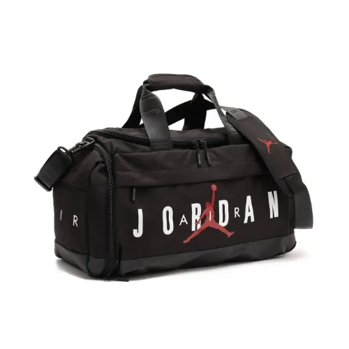 Jordan JAM VELOCITY DUFFLE