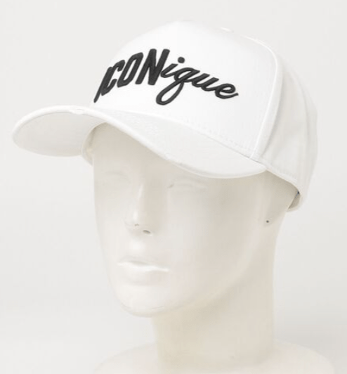 DSQUARED2 ICONique Baseball Cap