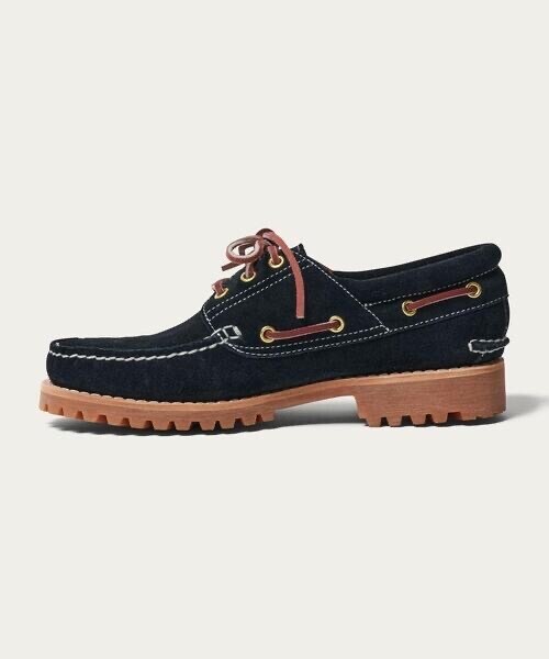 Timberland 【別注】 <Timberland(ティンバーランド)> 3EYE CLASSIC LUG/シューズ
