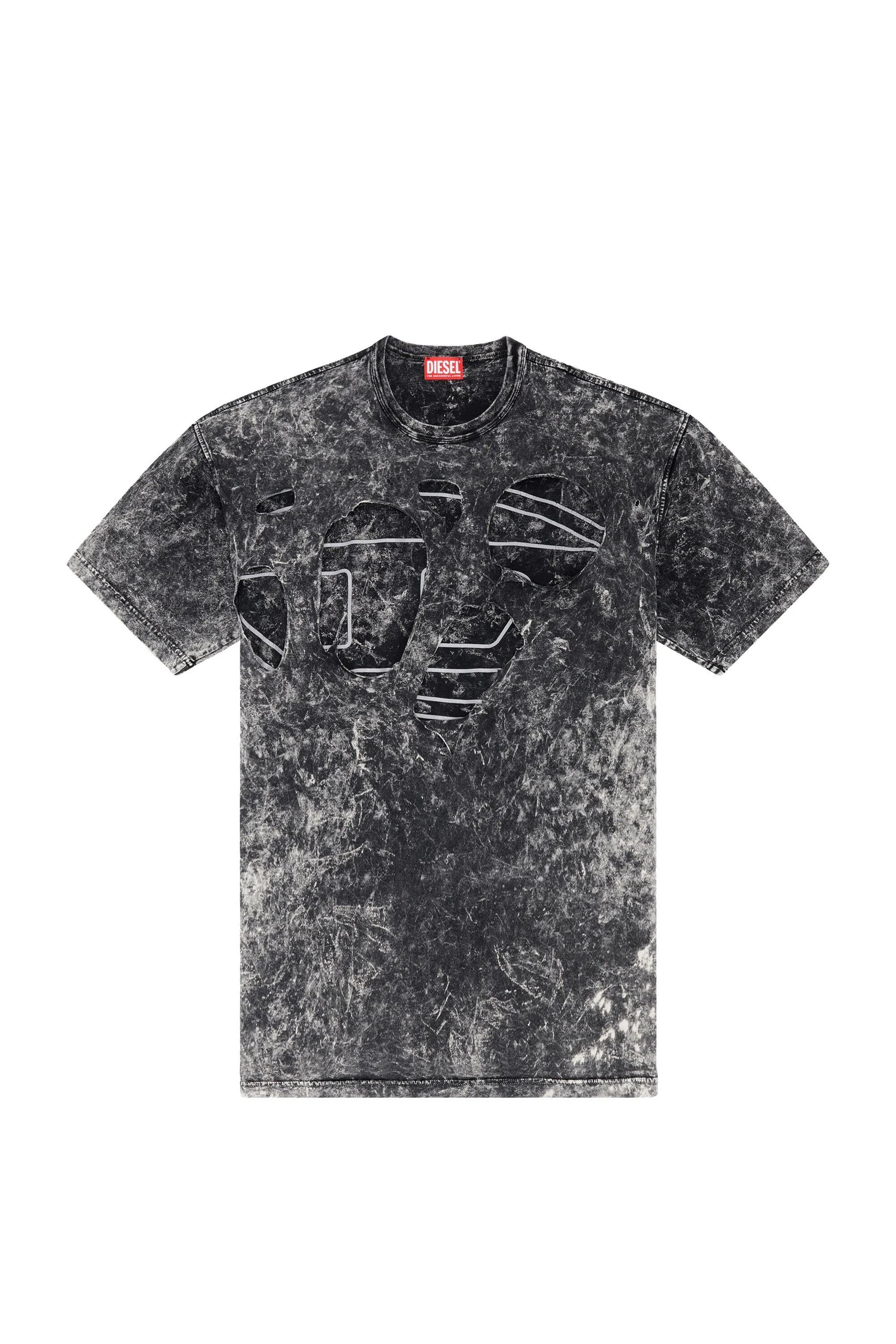 DIESEL T-Boxt-Peeloval