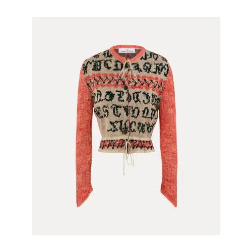 Vivienne Westwood Lili Cardigan
