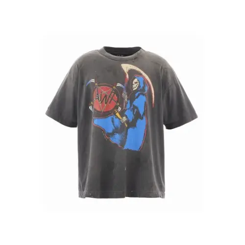 SAINT Mxxxxxx SS TEE/BIRTH AND DEATH