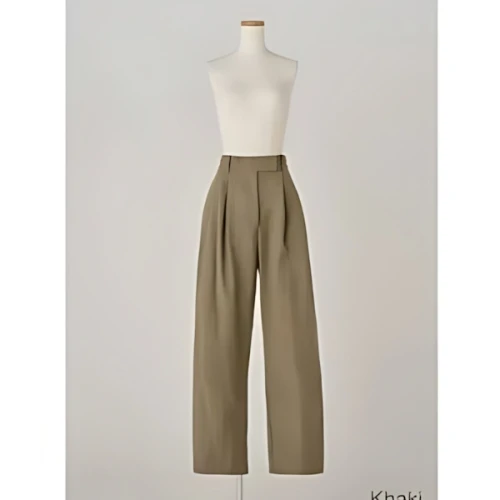 iNtimité Balloon Pants