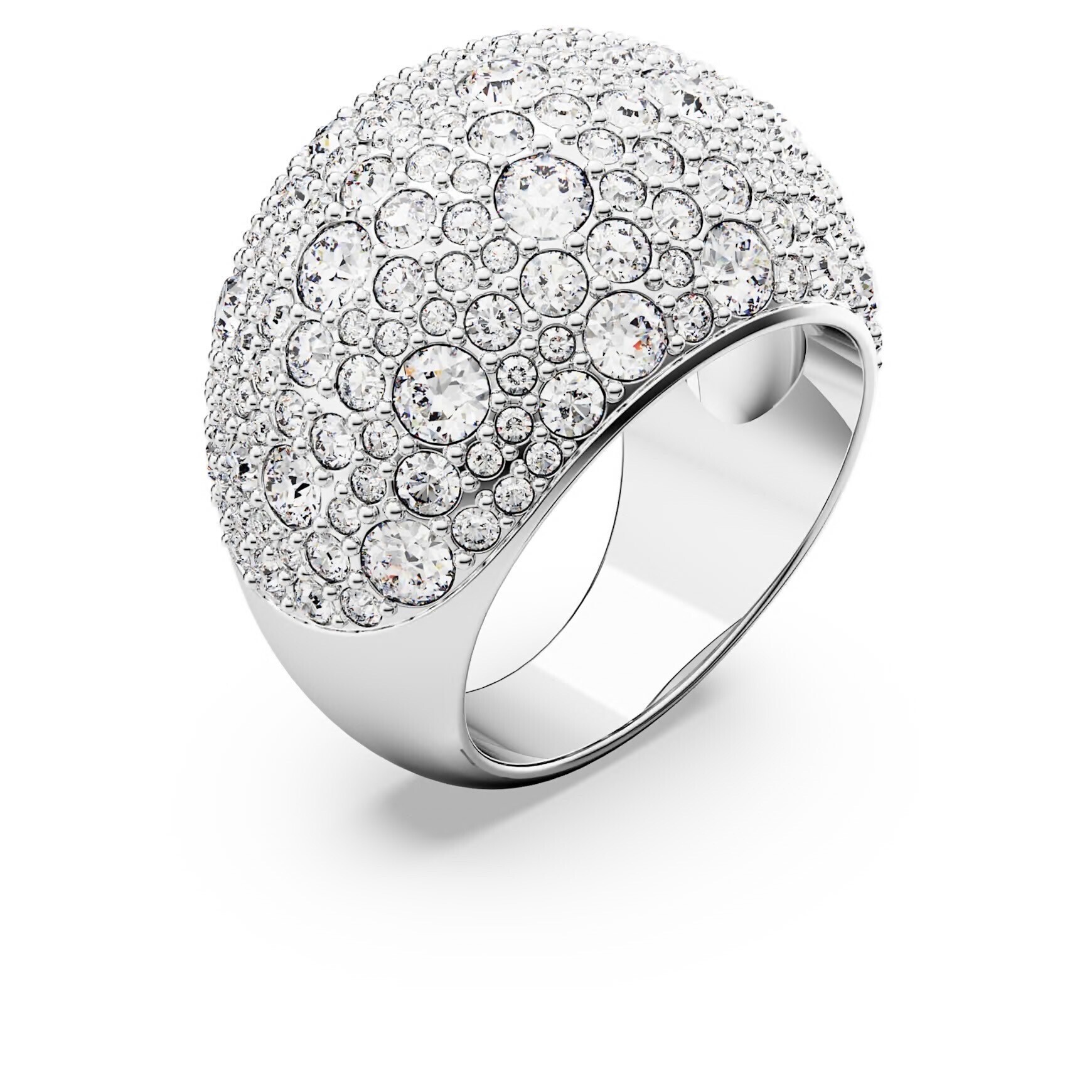 SWAROVSKI Sublima cocktail ring