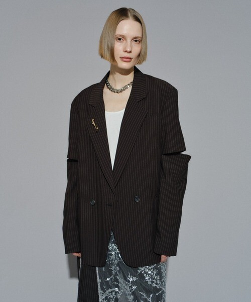 yae Multiway jacket
