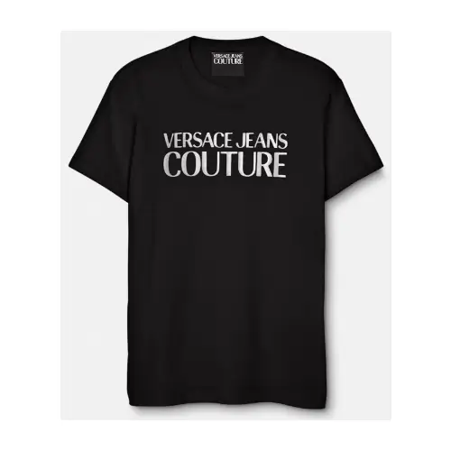 VERSACE ロゴ Tシャツ