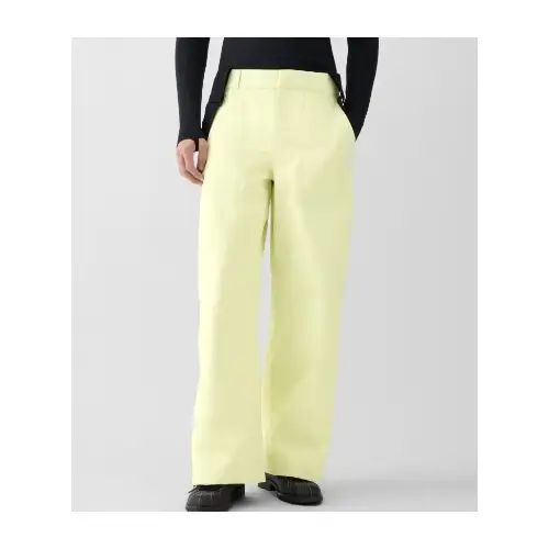 NIKE ゴアテックス製テーラードパンツ